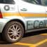 Car that uses hydrogen fuel cells