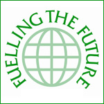 Fuelling the Future logo