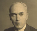 Picture of Sir Charles Goodeve (1904-1980)