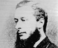 Picture of George William Wigner (1842-1884)
