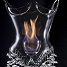 Dress of Glass and Flame