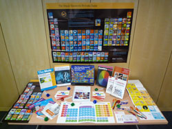 RSC education goodies