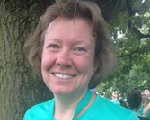 Picture of Professor Helen Hailes CChem MRSC