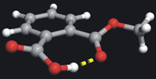 Hydrogen bond