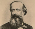 Picture of Charles Heisch (1820-1892)