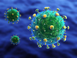 HIV