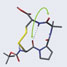 Unfolding protein