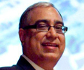 Picture of Dr Harp Minhas