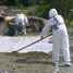 activity based sampling