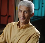 Picture of Hedi Mattoussi