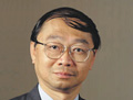 Picture of Henry N. C. Wong