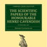 Cavendish papers