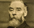 Picture of Professor Henry Edward Armstrong (1848-1937)