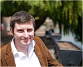 Picture of Dr Henry Day MRSC