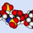 Structure of heparin