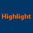 Highlight text