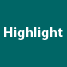 Highlight text