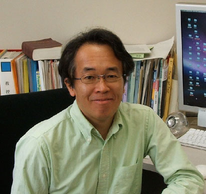 Picture of Hiroshi Sugiyama