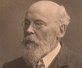 Picture of Hugo Muller (1833-1915)