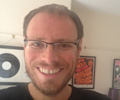 Picture of Dr Paul Race MRSC