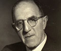 Picture of Sir Ian Morris Heilbron (1886-1959)