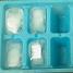 ice cubes