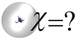 Electronegativity ammonium