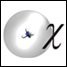 Ammonium radical electronegativity