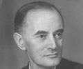 Picture of Sir Christopher Kelk Ingold (1893-1970)