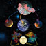 phosphorus throughout the universe