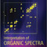 Book cover - Interpretation of organic spectra
