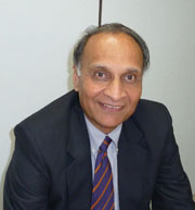 Goverdhan Mehta