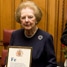 Margaret Thatcher