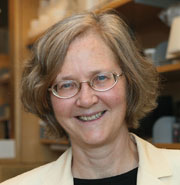 Elizabeth Blackburn