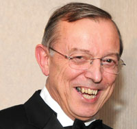 John Irven