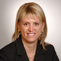 Amanda Halford