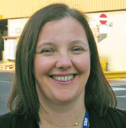 Nicola Razzell