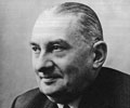 Picture of Jack Hubert Hamence (1907-1999)