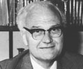 Picture of Sir Jack Lewis