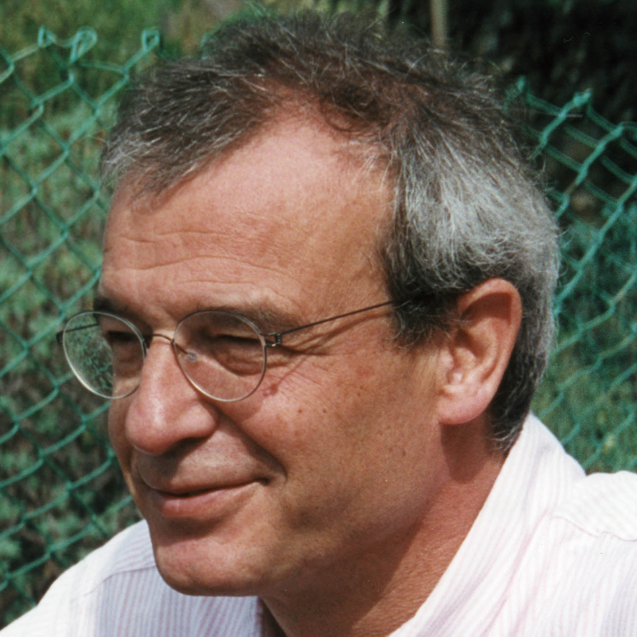 Picture of Jakob Wirz