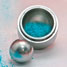 Ball-milling