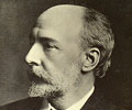 Picture of Sir James Dewar (1842-1923)