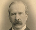 Picture of Sir James Johnston Dobbie (1852-1924)