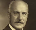 Picture of Professor James Charles Philip (1873-1941)