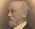 Picture of James Emerson Reynolds (1844-1920)