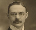 Picture of Sir James Walker (1863-1935)