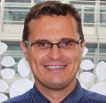 Picture of Professor Javier Perez-Ramirez