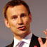 Jeremy Hunt