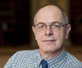 Picture of Professor Jim Iley