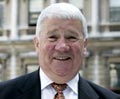 Picture of Professor Jim Feast